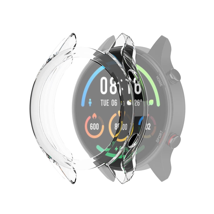 Custodia in TPU per Xiaomi Watch Color Sport