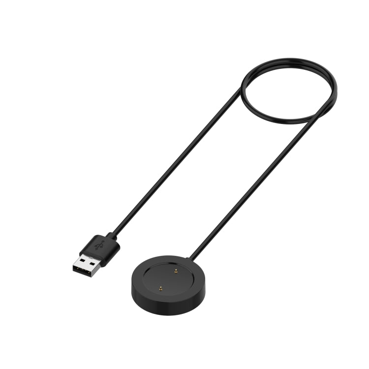 Per cavo di ricarica magnetico USB Xiaomi Watch Color Sport, lunghezza: 1 m