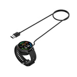 Per cavo di ricarica magnetico USB Xiaomi Watch Color Sport, lunghezza: 1 m