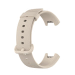 Per Xiaomi Mi Watch Lite / Redmi Watch cinturino di ricambio in silicone, taglia: taglia unica