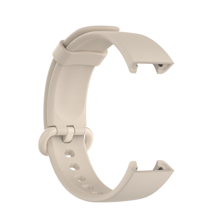 Per Xiaomi Mi Watch Lite / Redmi Watch cinturino di ricambio in silicone, taglia: taglia unica