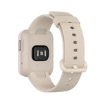 Per Xiaomi Mi Watch Lite / Redmi Watch cinturino di ricambio in silicone, taglia: taglia unica
