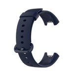 Per Xiaomi Mi Watch Lite / Redmi Watch cinturino di ricambio in silicone, taglia: taglia unica