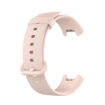 Per Xiaomi Mi Watch Lite / Redmi Watch cinturino di ricambio in silicone, taglia: taglia unica