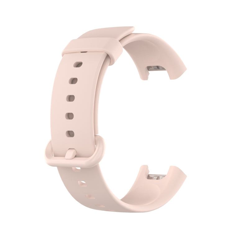 Per Xiaomi Mi Watch Lite / Redmi Watch cinturino di ricambio in silicone, taglia: taglia unica