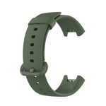 Per Xiaomi Mi Watch Lite / Redmi Watch cinturino di ricambio in silicone, taglia: taglia unica