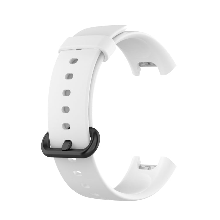 Per Xiaomi Mi Watch Lite / Redmi Watch cinturino di ricambio in silicone, taglia: taglia unica