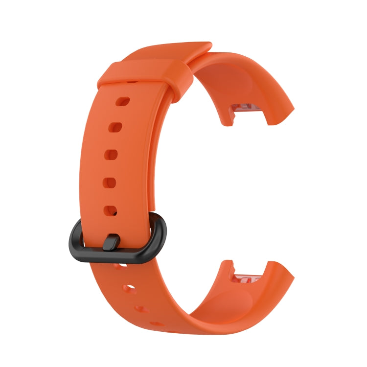 Per Xiaomi Mi Watch Lite / Redmi Watch cinturino di ricambio in silicone, taglia: taglia unica