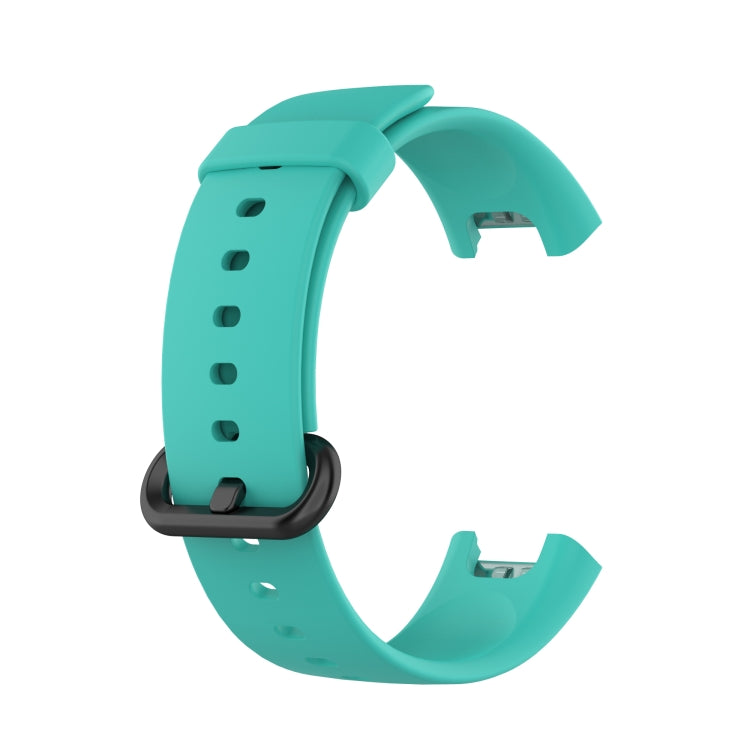 Per Xiaomi Mi Watch Lite / Redmi Watch cinturino di ricambio in silicone, taglia: taglia unica