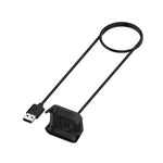 Per Xiaomi Mi Watch Lite / Redmi Watch Cavo di ricarica magnetico USB, lunghezza: 1 m