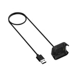Per Xiaomi Mi Watch Lite / Redmi Watch Cavo di ricarica magnetico USB, lunghezza: 1 m