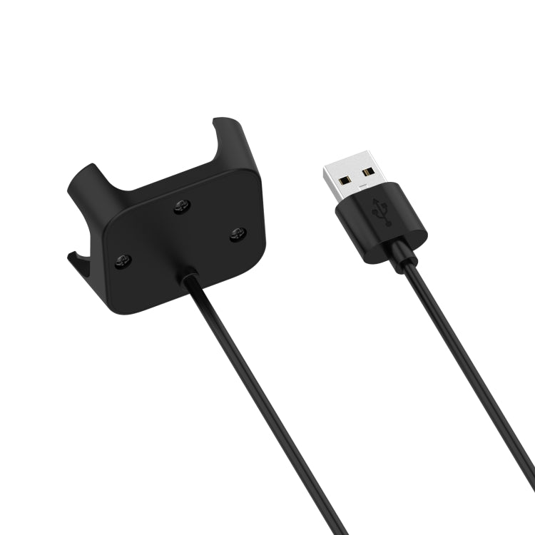 Per Xiaomi Mi Watch Lite / Redmi Watch Cavo di ricarica magnetico USB, lunghezza: 1 m