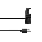 Per Xiaomi Mi Watch Lite / Redmi Watch Cavo di ricarica magnetico USB, lunghezza: 1 m