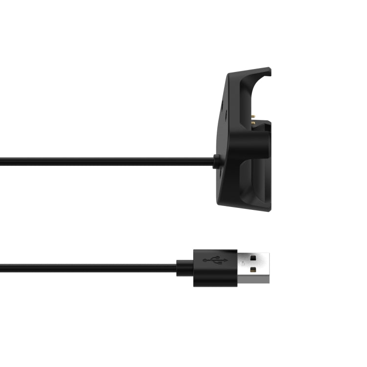 Per Xiaomi Mi Watch Lite / Redmi Watch Cavo di ricarica magnetico USB, lunghezza: 1 m