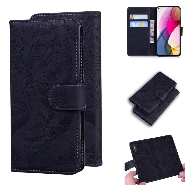 Custodia portafoglio in pelle con slot carte per Galaxy A72