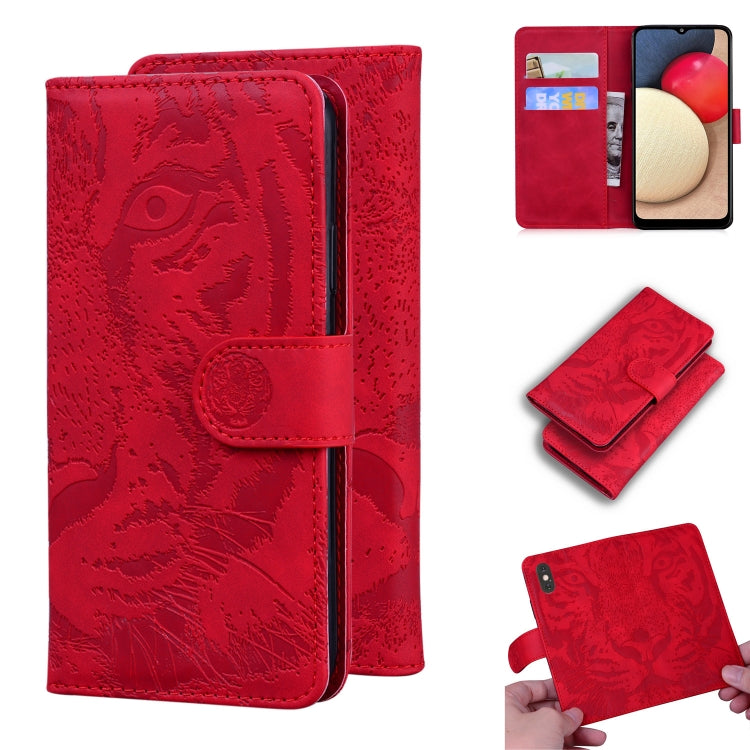 Custodia portafoglio in pelle con slot carte per Galaxy A72