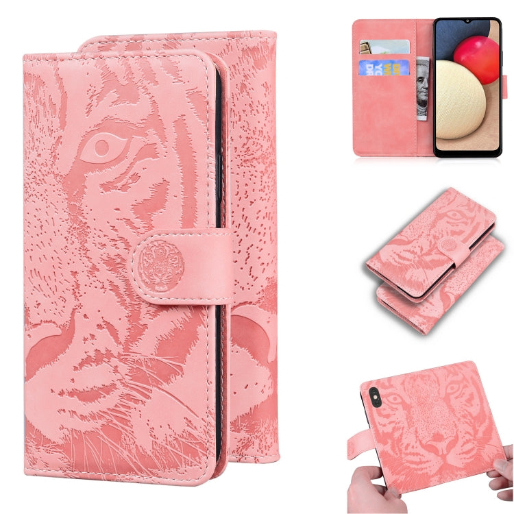 Custodia portafoglio in pelle con slot carte per Galaxy A72