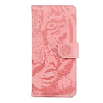 Custodia portafoglio in pelle con slot carte per Galaxy A72