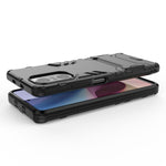 Custodia protettiva antiurto per Xiaomi Redmi K40 e K40 Pro
