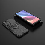Custodia TPU antiurto per Xiaomi Redmi K40 e K40 Pro