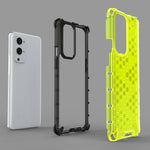 Custodia TPU antiurto per smartphone compatibili