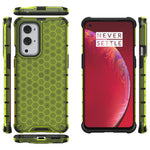 Custodia TPU antiurto per smartphone compatibili