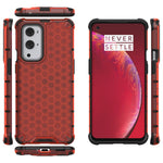 Custodia TPU antiurto per smartphone compatibili