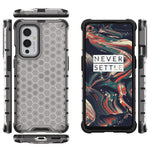 Custodia TPU antiurto per smartphone compatibili
