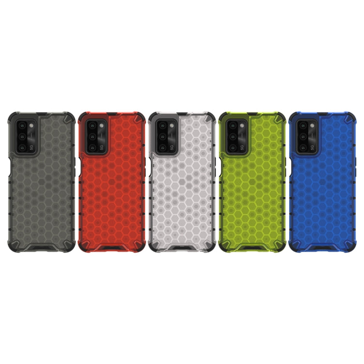 Custodia TPU antiurto per smartphone compatibili