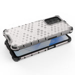 Custodia TPU antiurto per smartphone compatibili