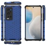 Custodia TPU antiurto per smartphone compatibili