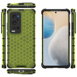 Custodia TPU antiurto per smartphone compatibili