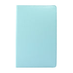 Per Lenovo Tab M10 Plus 10.3 Custodia in pelle flip con rotazione a 360 gradi Litchi Texture con supporto, For Lenovo Tab M10 Plus 10.3