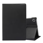 Per Lenovo Tab M10 Plus 10.3 Custodia in pelle flip con rotazione a 360 gradi Litchi Texture con supporto, For Lenovo Tab M10 Plus 10.3