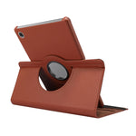 Per Lenovo Tab M10 Plus 10.3 Custodia in pelle flip con rotazione a 360 gradi Litchi Texture con supporto, For Lenovo Tab M10 Plus 10.3