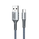Cavo ricarica Remax Type-C 1 metro 2.4A