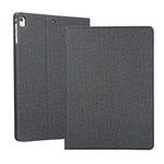 Custodia TPU per iPad 10.2 (2019-2021) con supporto