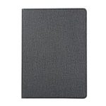 Custodia TPU per iPad 10.2 (2019-2021) con supporto