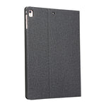 Custodia TPU per iPad 10.2 (2019-2021) con supporto