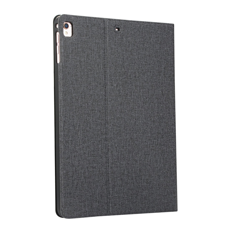 Custodia TPU per iPad 10.2 (2019-2021) con supporto