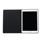 Custodia TPU per iPad 10.2 (2019-2021) con supporto