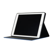 Custodia TPU con supporto per iPad 10.2