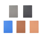 Custodia TPU per iPad 10.2 (2019-2021) con supporto