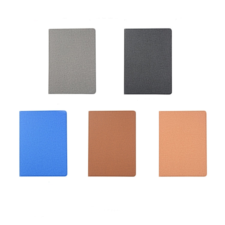 Custodia TPU per iPad 10.2 (2019-2021) con supporto