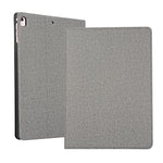 Custodia TPU per iPad 10.2 (2019-2021) con supporto