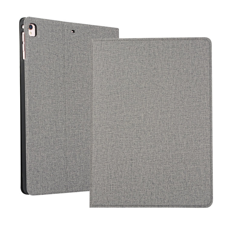 Custodia TPU per iPad 10.2 (2019-2021) con supporto