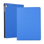 Custodia TPU per iPad 10.2 (2019-2021) con supporto