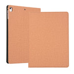 Custodia TPU per iPad 10.2 (2019-2021) con supporto