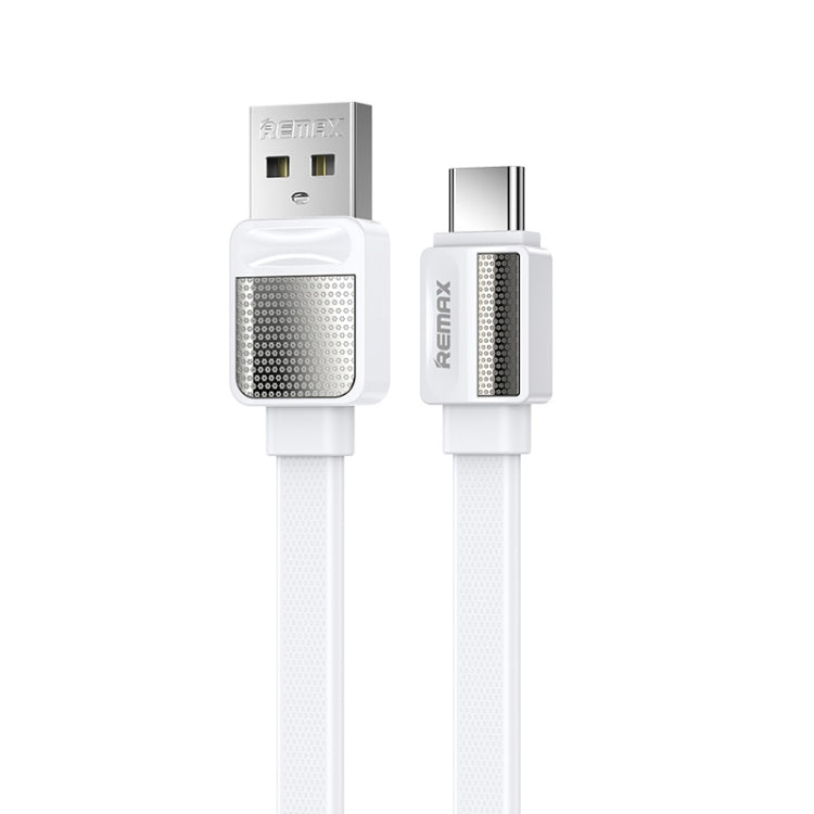 Cavo dati di ricarica Remax 2.4A Platinum Pro, lunghezza: 1 m, Type-C, 8 Pin, Micro USB
