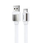 Cavo ricarica Remax 2.4A Type-C, Micro USB 1 metro